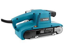 230 V Bandschuurmachine 100 mm