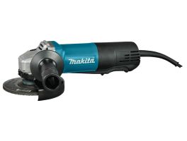 230 V Haakse Slijper 125mm