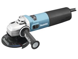 230 V Haakse slijper 115 mm