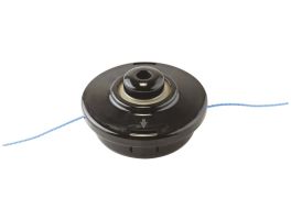 Draadkop 2X3,0 T G M12