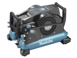 230 V 22 bar HP compressor