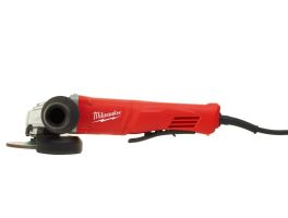 Haakse slijpmachine AG 13-125 XSPD