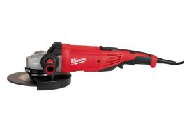 Haakse slijpmachine AG 22-180 /DMS