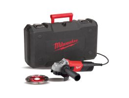 Haakse slijpmachine AG 800-115ED-SET