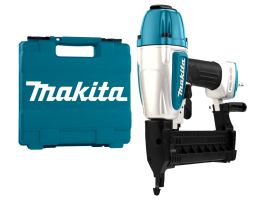 8 bar Nietmachine (Narrow Crown)