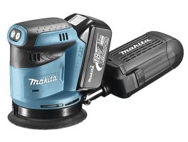 18 V Excenter schuurmachine