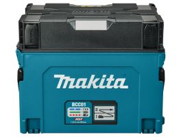 Mbox acculader max. 8xBL4040F