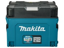 Mbox acculader max. 8xBL4040F