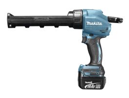 14,4 V Lijm- en kitspuit