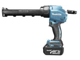 18 V Lijm- en kitspuit