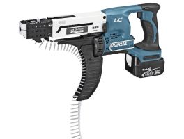 14,4 V Schroefautomaat