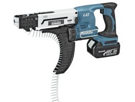 18 V Schroefautomaat
