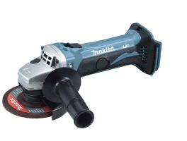 18 V Haakse slijper 115 mm