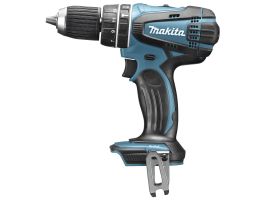 18 V Klopboor-/schroefmachine