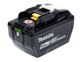 Blokaccu Bl1890 18V x 9,0Ah