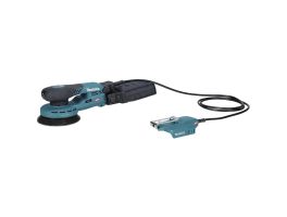 XGT 40 V Max 125 mm Handpalm excenter schuurmachine