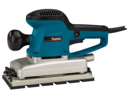 230 V Vlakschuurmachine