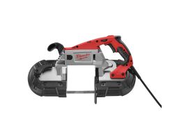 Milwaukee Bandzaagmachine BS 125