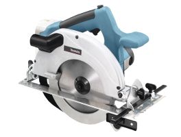24 V Cirkelzaag 190 mm