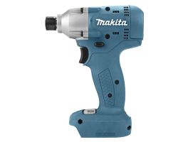 14,4 V Instelbare slagschroevendraaier