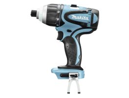 14,4 V Hybride slagschroevendraaier