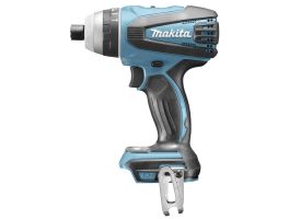 18 V Hybride slagschroevendraaier