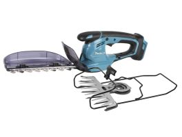 14,4 V Buxus- en grasschaar