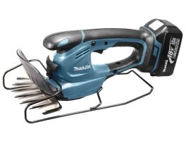 18 V Grasschaar