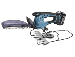 18 V Buxus- en grasschaar