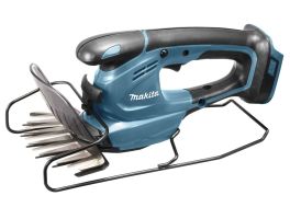 18 V Grasschaar