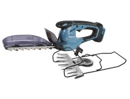 18 V Grasschaar