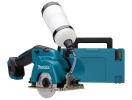 12 V Max Diamantsnijder nat 85 mm