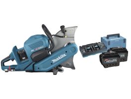 XGT 2x40 V Max Doorslijper 355 mm