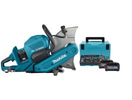 XGT 2x40 V Max Doorslijper 355mm