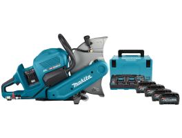 XGT 2x40 V Max Doorslijper 355mm
