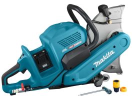 XGT 2x40 V Max Doorslijper 355 mm