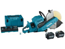 XGT 2x40 V Max Doorslijper 355mm