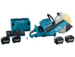 XGT 2x40 V Max Doorslijper 355mm