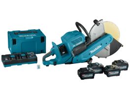 XGT 2x40 V Max Doorslijper 355mm