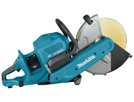 XGT 2x40 V Max Doorslijper 355mm