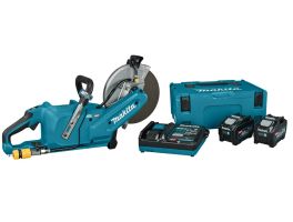 XGT 40 V Max Doorslijper 230mm