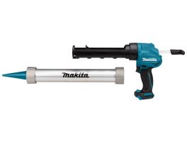 12 V Max Lijm- en kitspuit