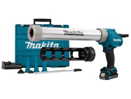 12 V Max Lijm- en kitspuit