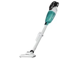 40 V Max Steelstofzuiger wit