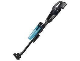 40 V Max Steelstofzuiger zwart