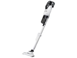 40 V Max Steelstofzuiger wit