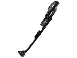 40 V Max Steelstofzuiger zwart