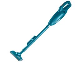 12 V Max Steelstofzuiger blauw