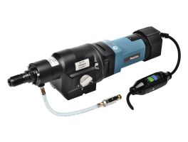 230 V Diamantboormachine nat