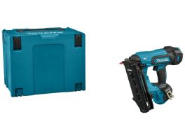 LXT 18 V Brad tacker 16Ga